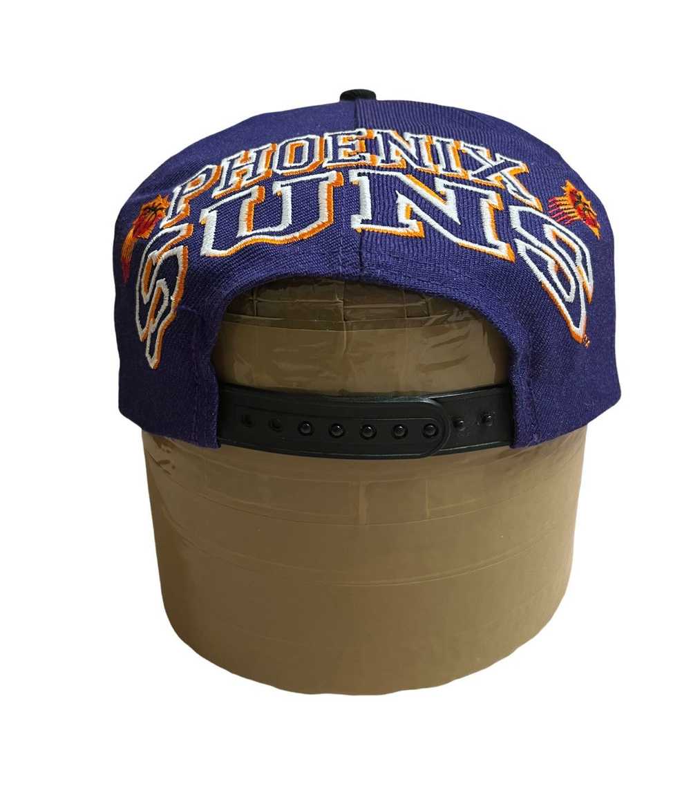 Drew Pearson × Hat × Vintage Phoenix Suns AOP Dre… - image 5