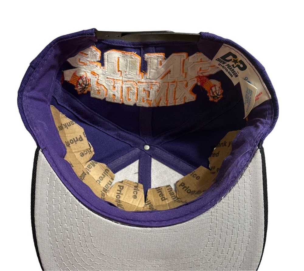 Drew Pearson × Hat × Vintage Phoenix Suns AOP Dre… - image 6