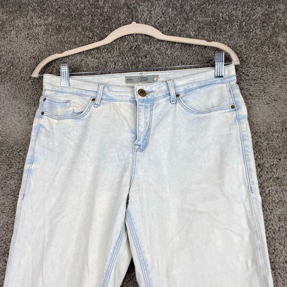 Blend Topshop Moto Leigh Skinny Jeans Women's Siz… - image 2