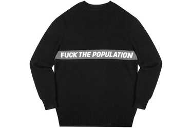 Fuck The Population FTP FUCK THE POPULATION “FUCK YOU… - Gem