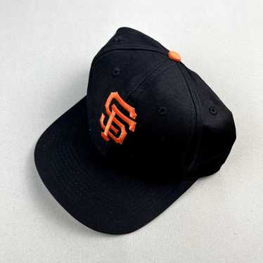 MLB × Vintage Vintage San Francisco Giants Hat Ca… - image 1