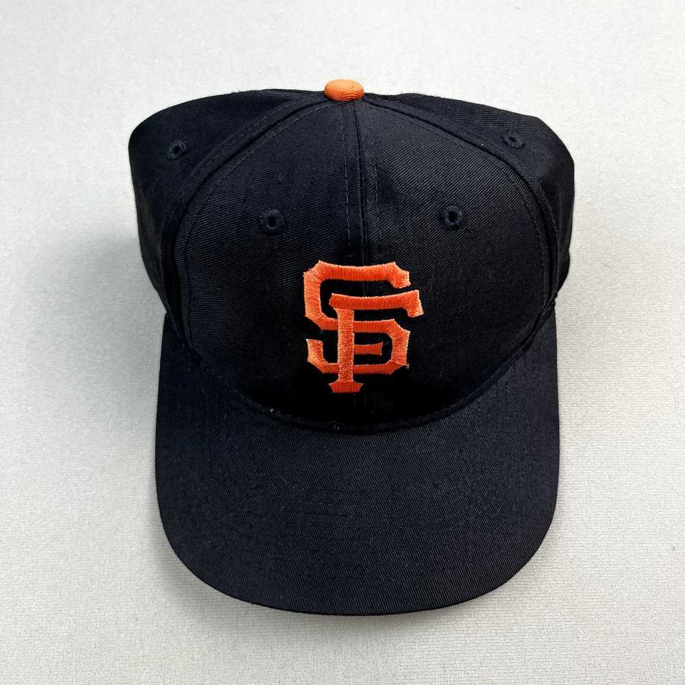 MLB × Vintage Vintage San Francisco Giants Hat Ca… - image 2