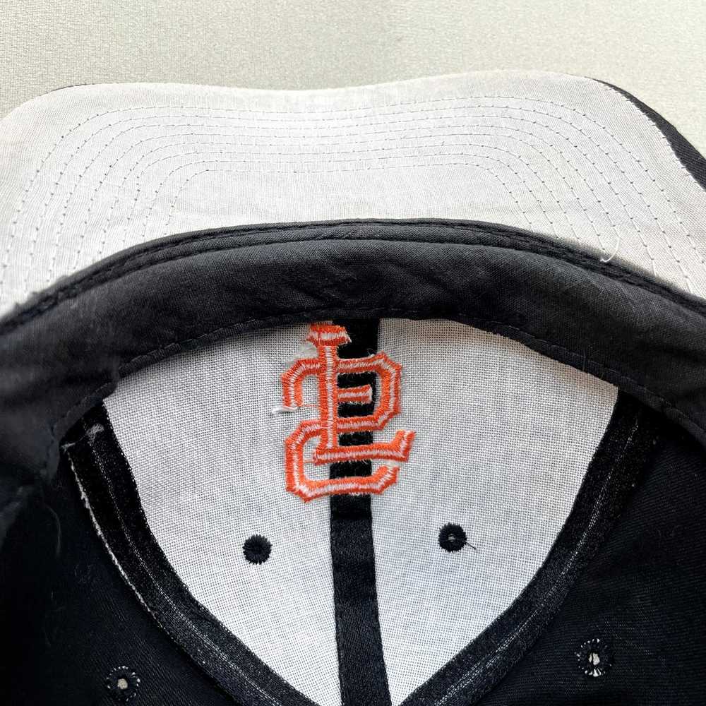 MLB × Vintage Vintage San Francisco Giants Hat Ca… - image 6