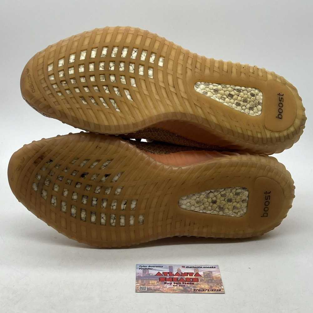 Adidas Yeezy boost 350 clay - image 7