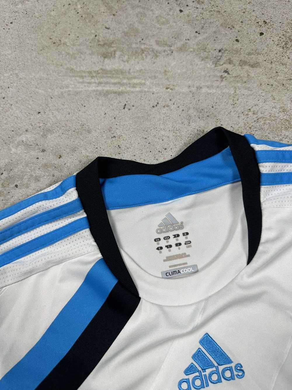 Adidas × Soccer Jersey × Vintage Adidas x Liverpo… - image 10