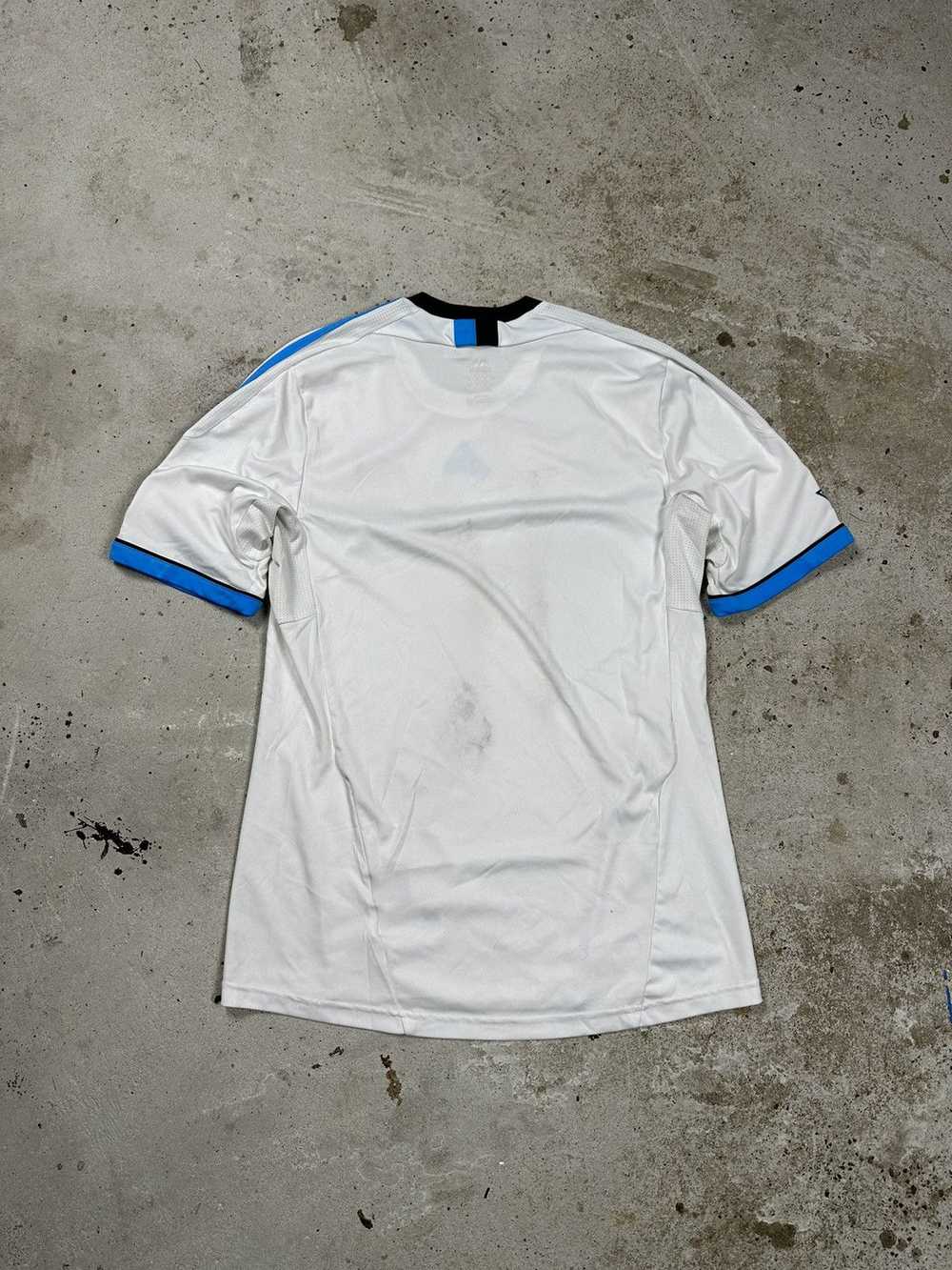 Adidas × Soccer Jersey × Vintage Adidas x Liverpo… - image 2