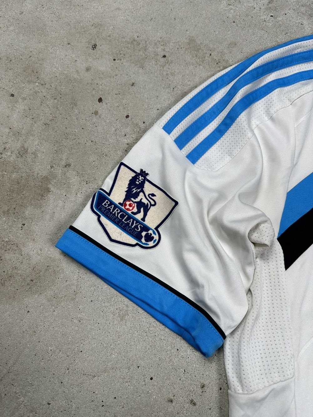 Adidas × Soccer Jersey × Vintage Adidas x Liverpo… - image 6