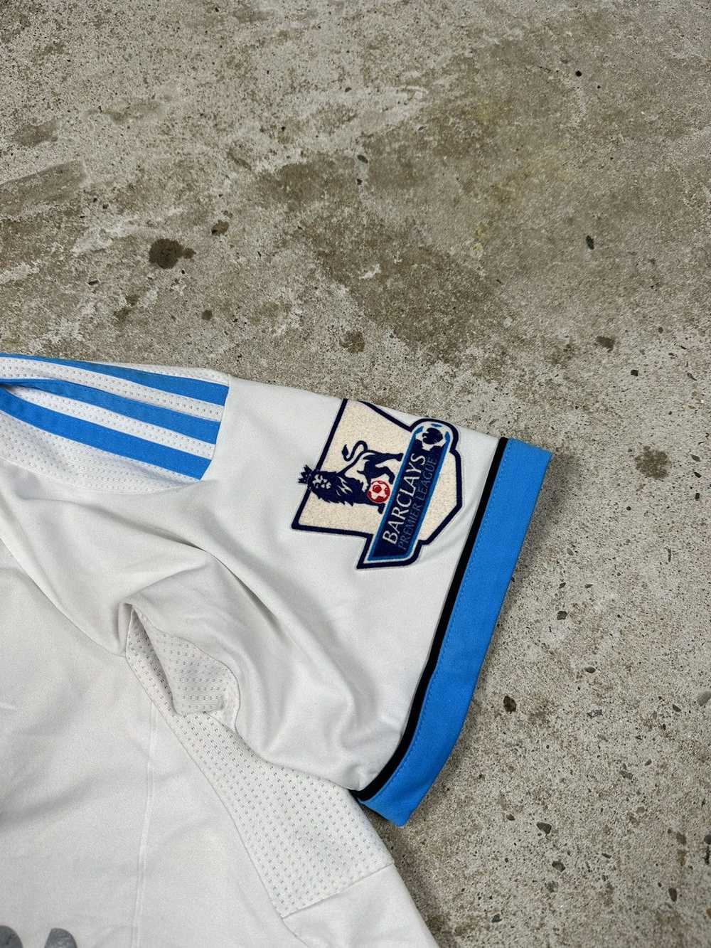 Adidas × Soccer Jersey × Vintage Adidas x Liverpo… - image 9