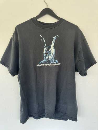 Vintage Vintage Donnie Darko Shirt Size L