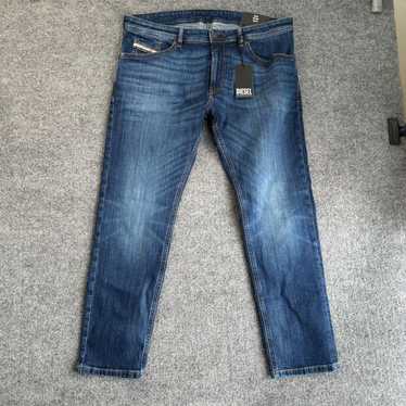 Diesel Diesel denim jeans 36 x 30 men Thommer RM0… - image 1