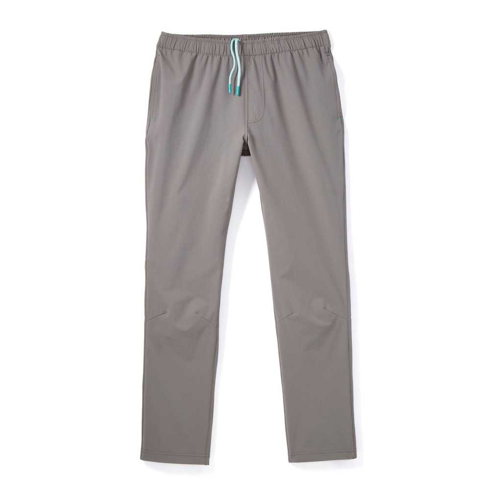 Myles Apparel Everyday Pant in Fog - image 1