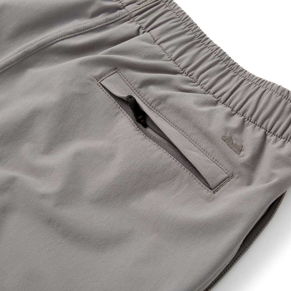 Myles Apparel Everyday Pant in Fog - image 2