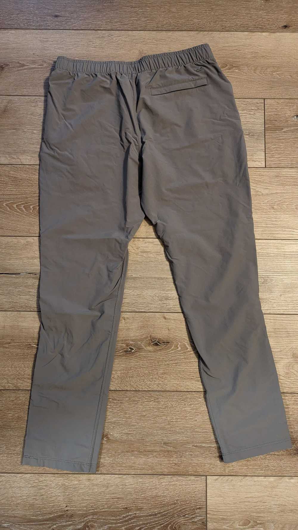 Myles Apparel Everyday Pant in Fog - image 4