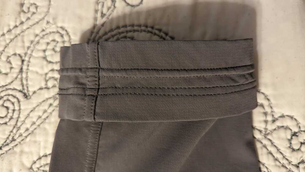 Myles Apparel Everyday Pant in Fog - image 6