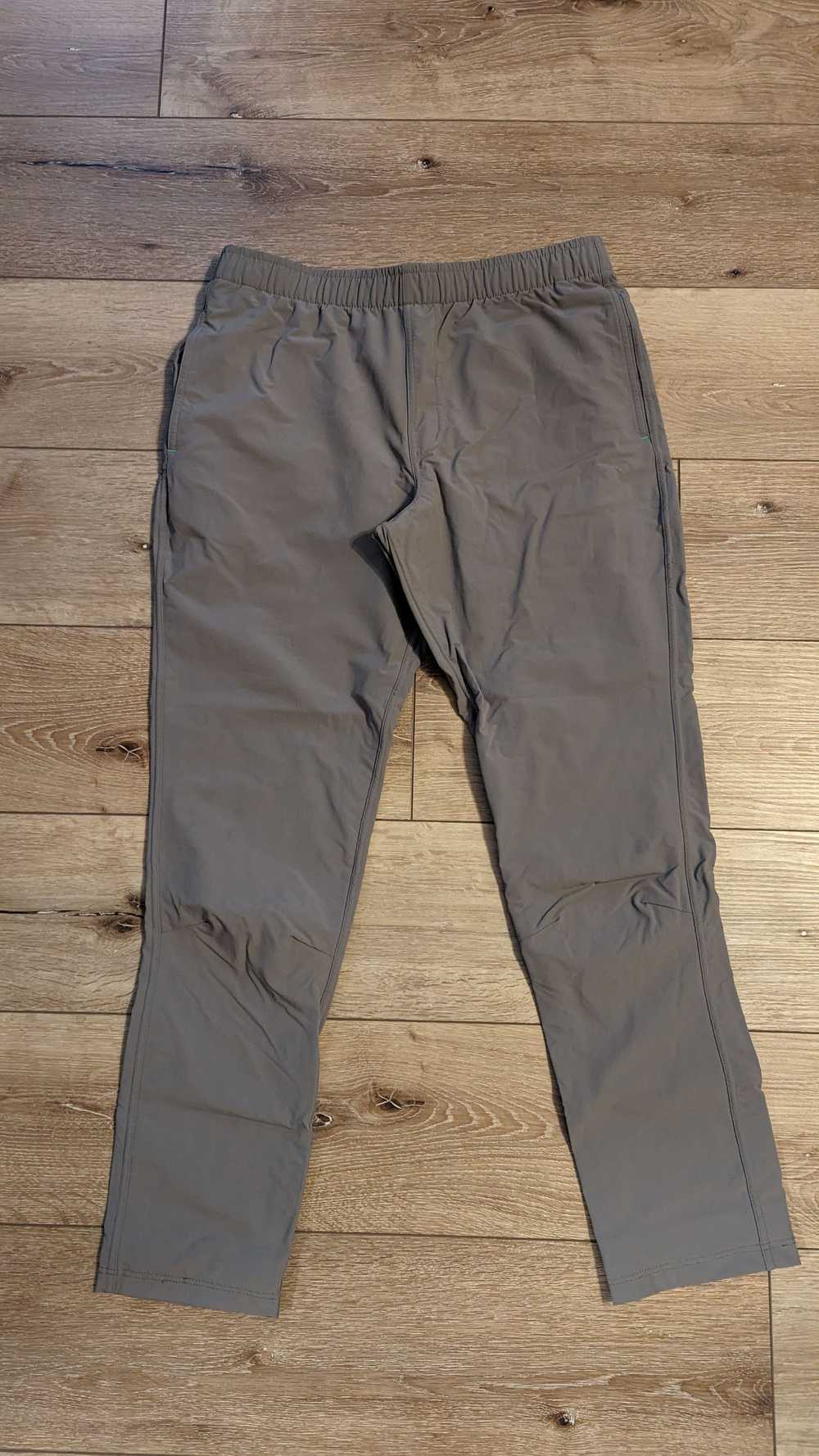 Myles Apparel Everyday Pant in Fog - image 7