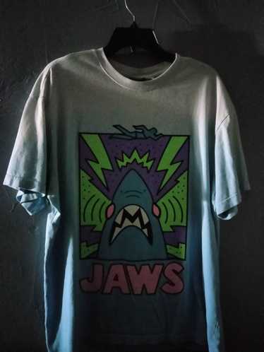 H&M Jaws tee