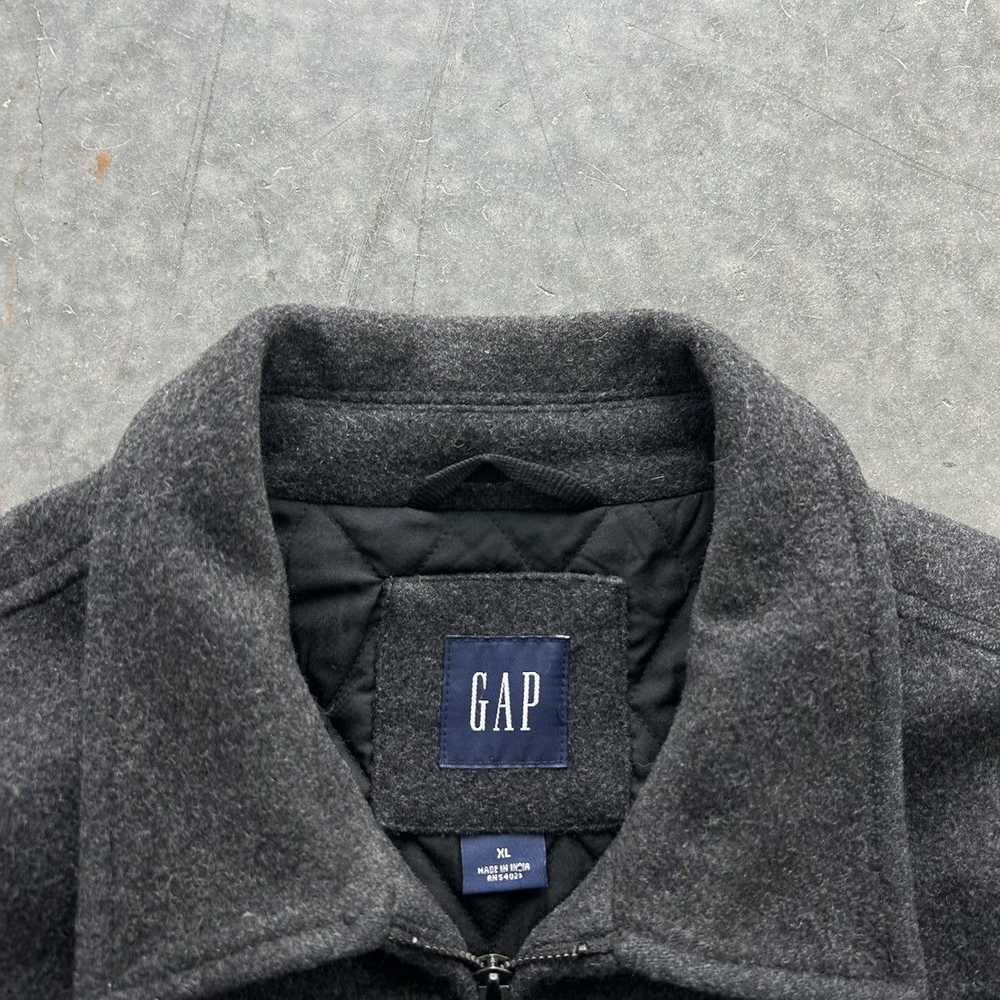 Gap × Streetwear × Vintage Vintage Gap Classic Wo… - image 5