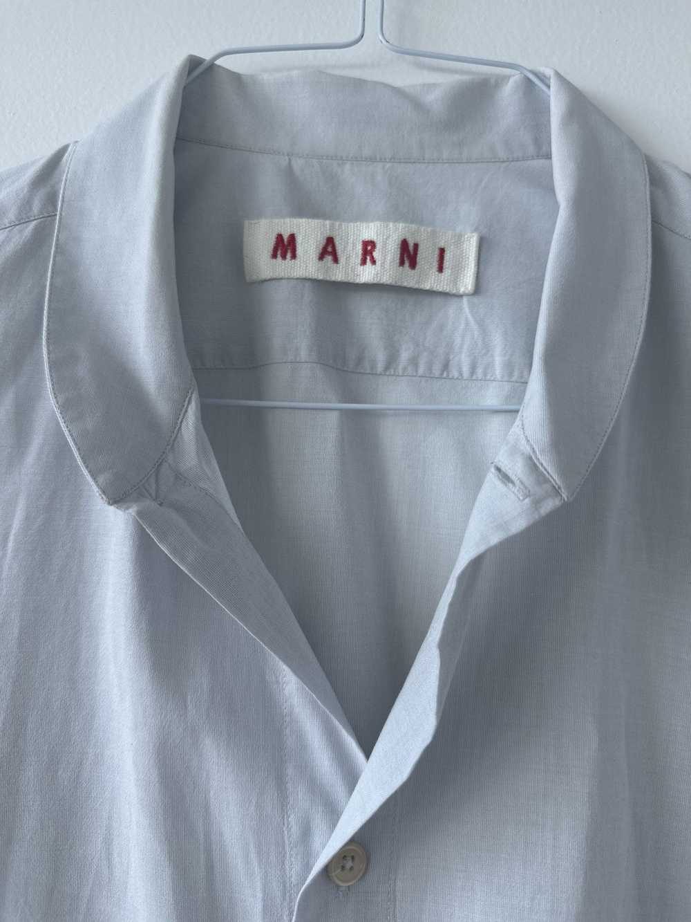 Marni Marni button down - image 2