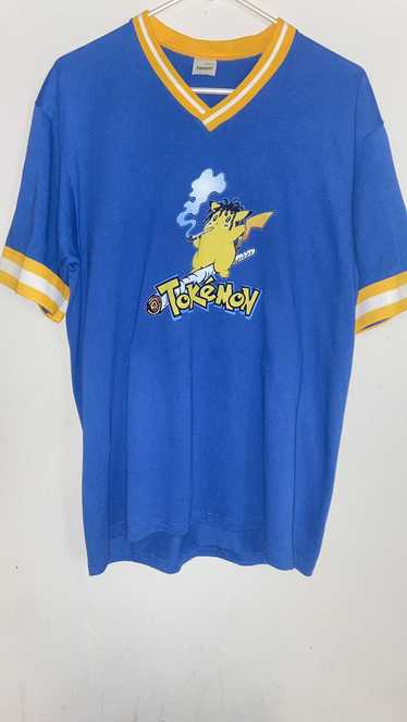 Streetwear Nintendo • Pokémon • Jersey