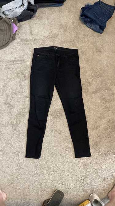 Hudson Hudson jeans size 32 mid rise