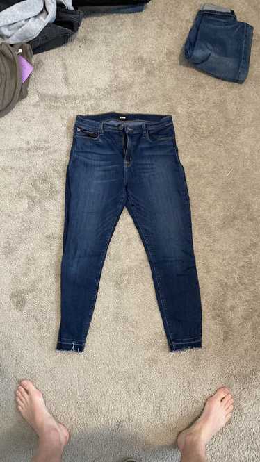 Hudson Size 30 Hudson mid rise jeans