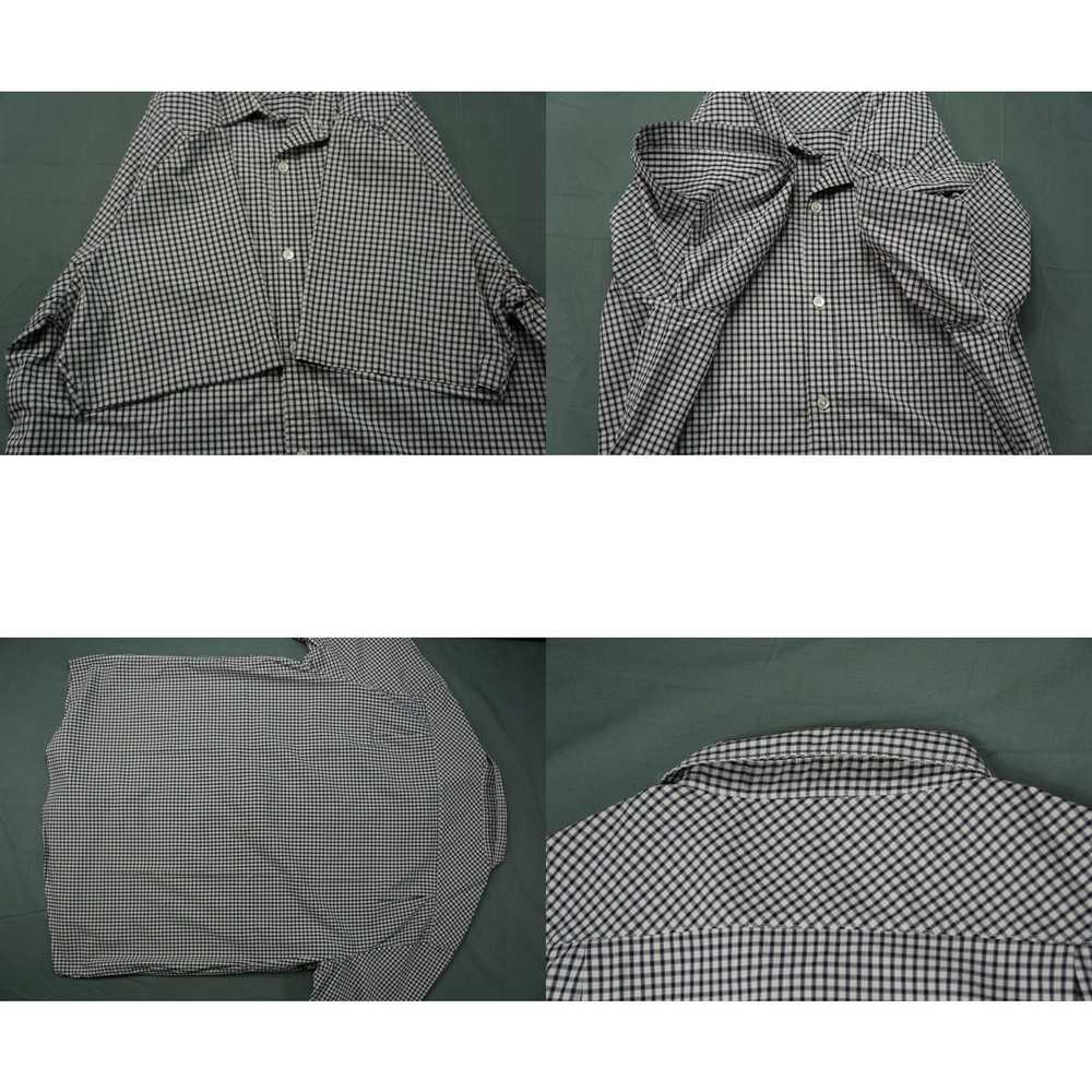 Vintage Travis Mathew Short Sleeve Button Front S… - image 4