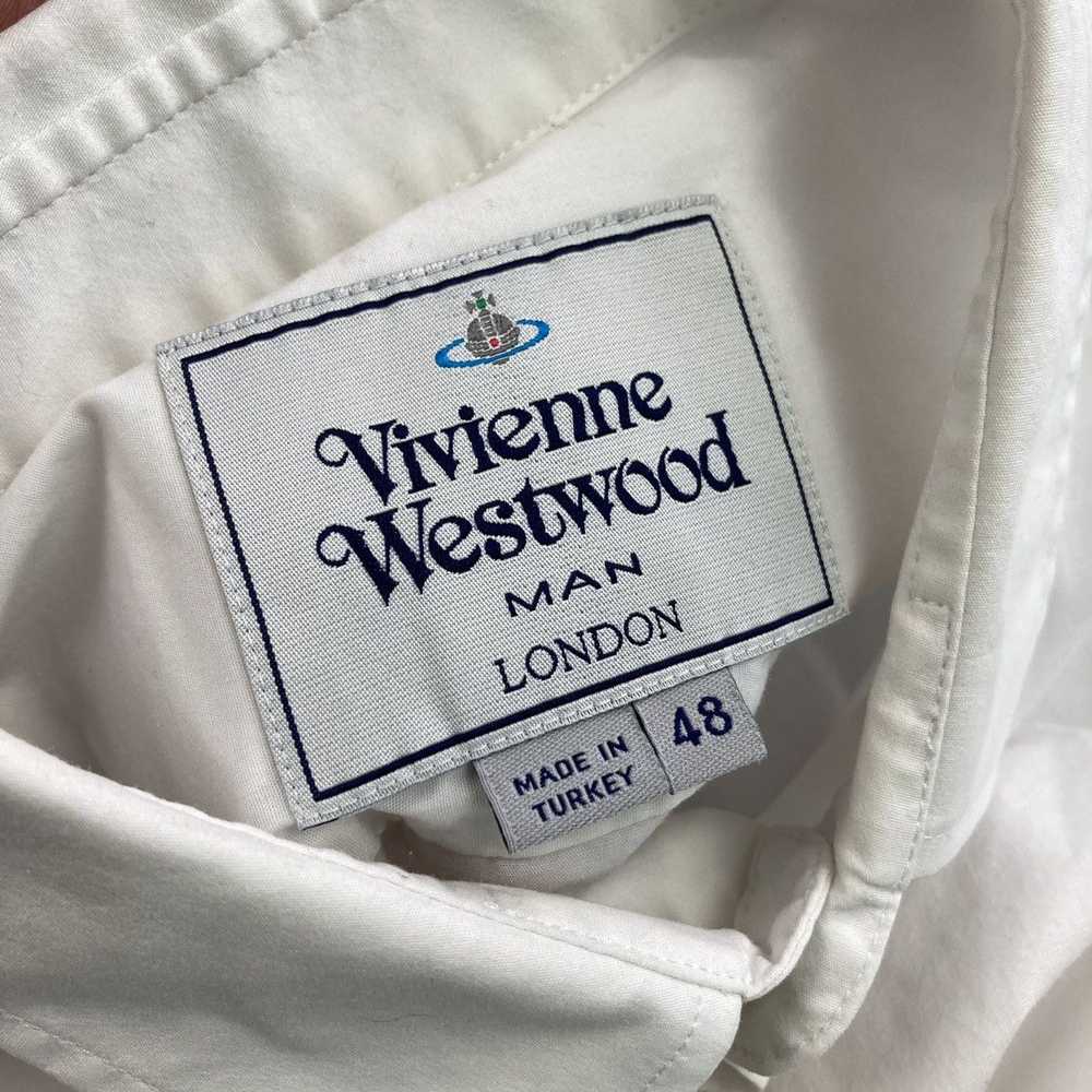 Designer × Vintage × Vivienne Westwood Designer V… - image 6