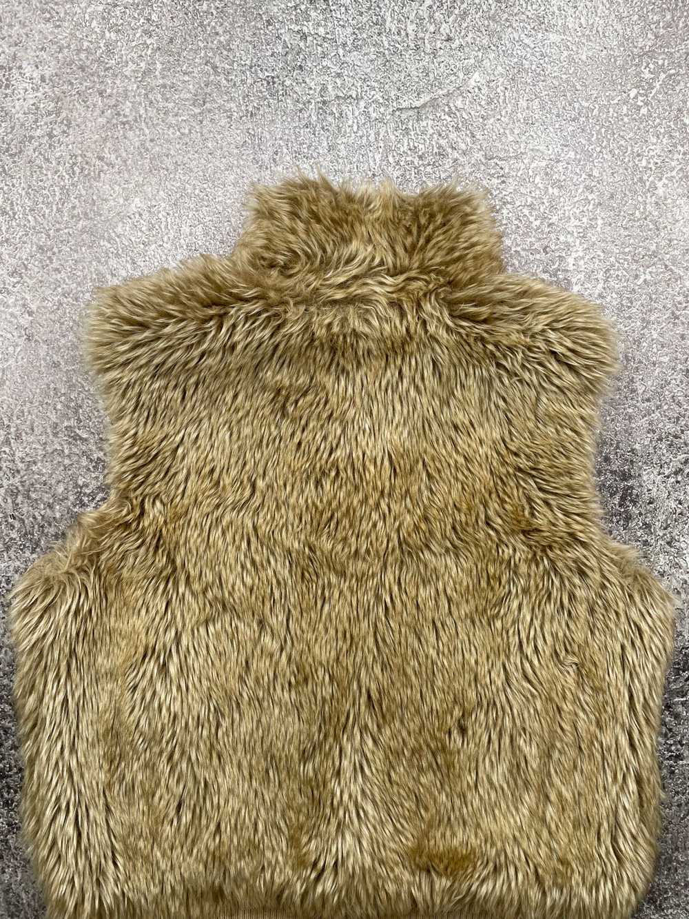 20471120 × Japanese Brand × Vintage Vintage Fur V… - image 6