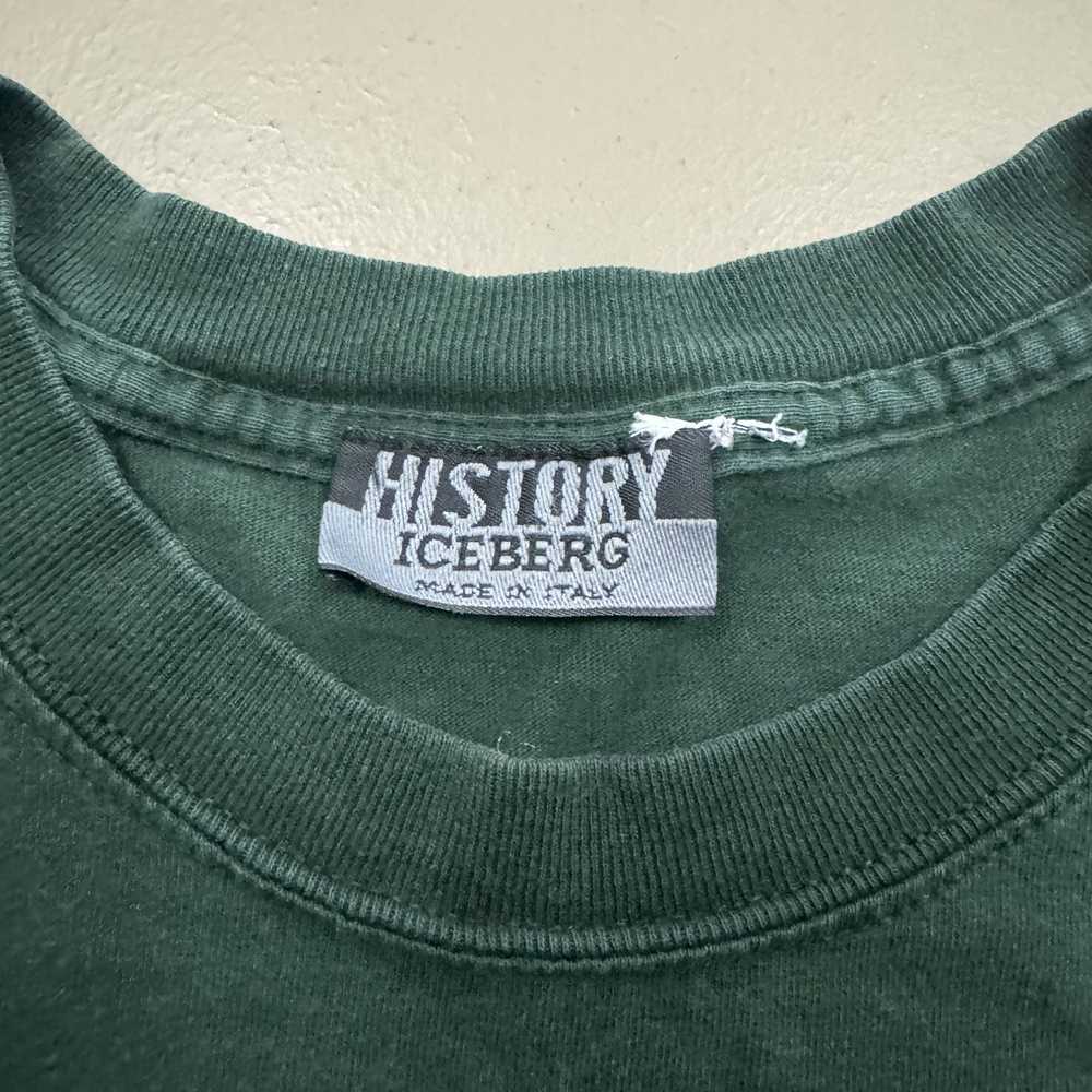 Designer × Iceberg History × Vintage VTG 90s Iceb… - image 2