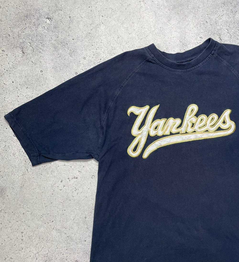Cooperstown Collection × New Era × Yankees Vintag… - image 3