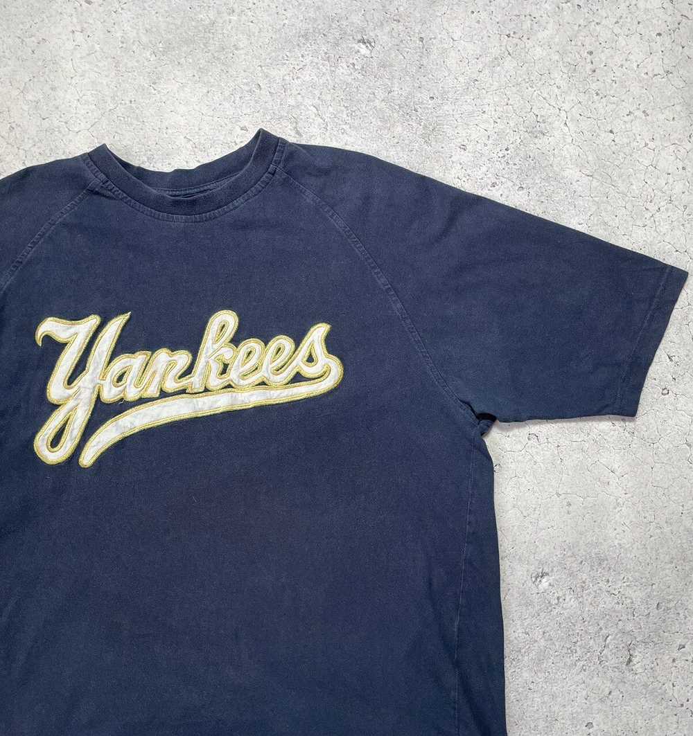 Cooperstown Collection × New Era × Yankees Vintag… - image 4
