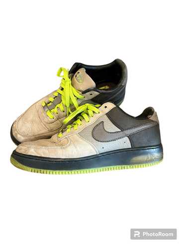 Nike × Streetwear × Vintage Nike Air Force 1 Supre