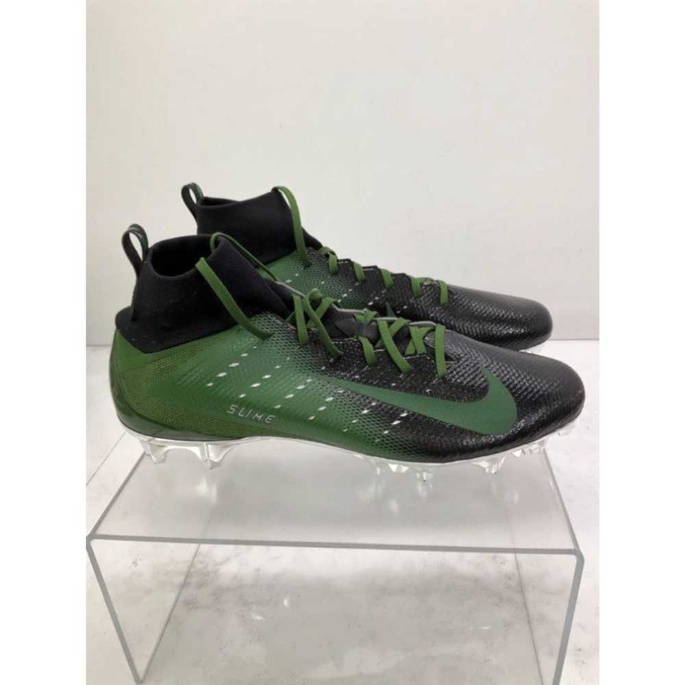 Nike Nike ID Vapor Untouchable Pro Green Black Fo… - image 2