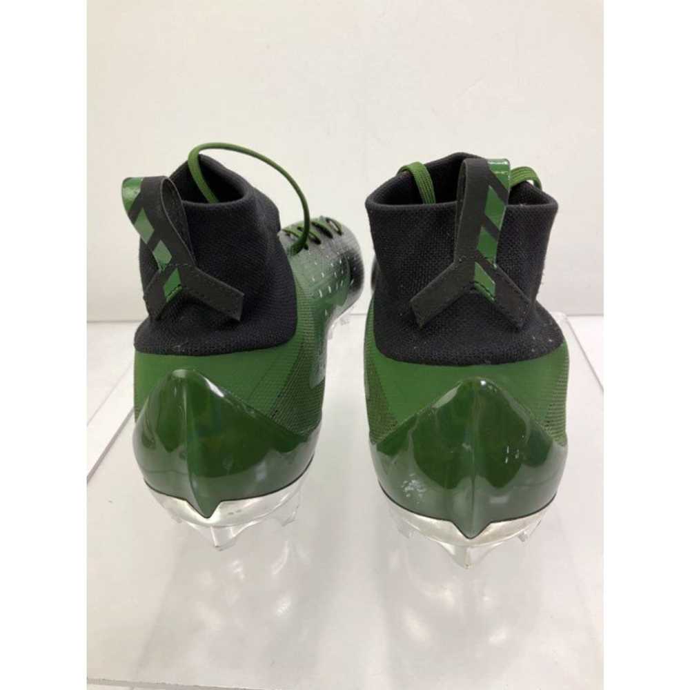 Nike Nike ID Vapor Untouchable Pro Green Black Fo… - image 3