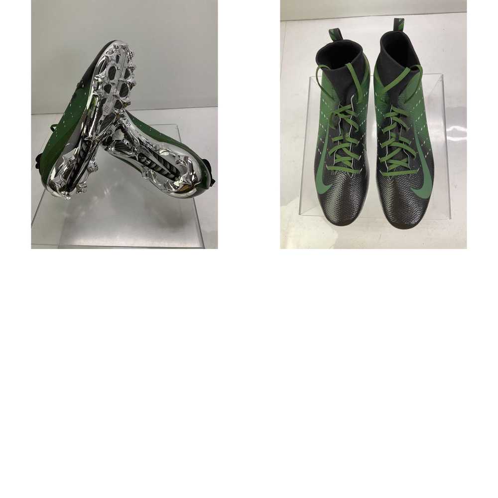 Nike Nike ID Vapor Untouchable Pro Green Black Fo… - image 4