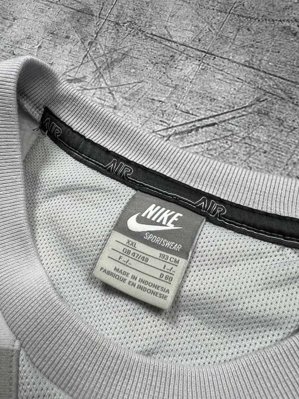 Designer × Nike × Vintage Vintage Rare Nike Air S… - image 5
