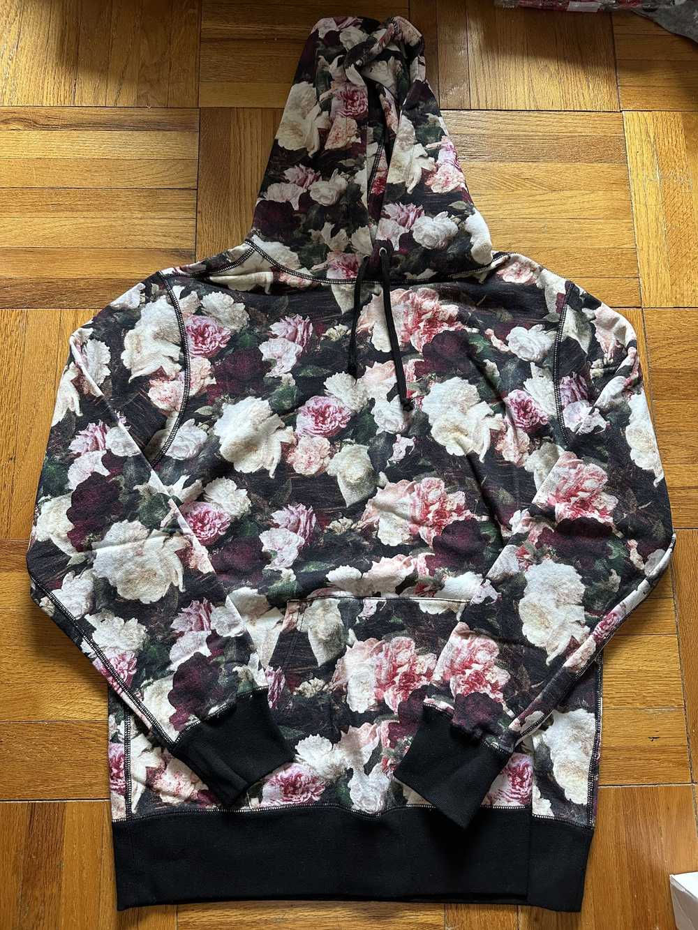 Supreme Supreme PCL Power, Corruption, Lies Hoodie - image 1