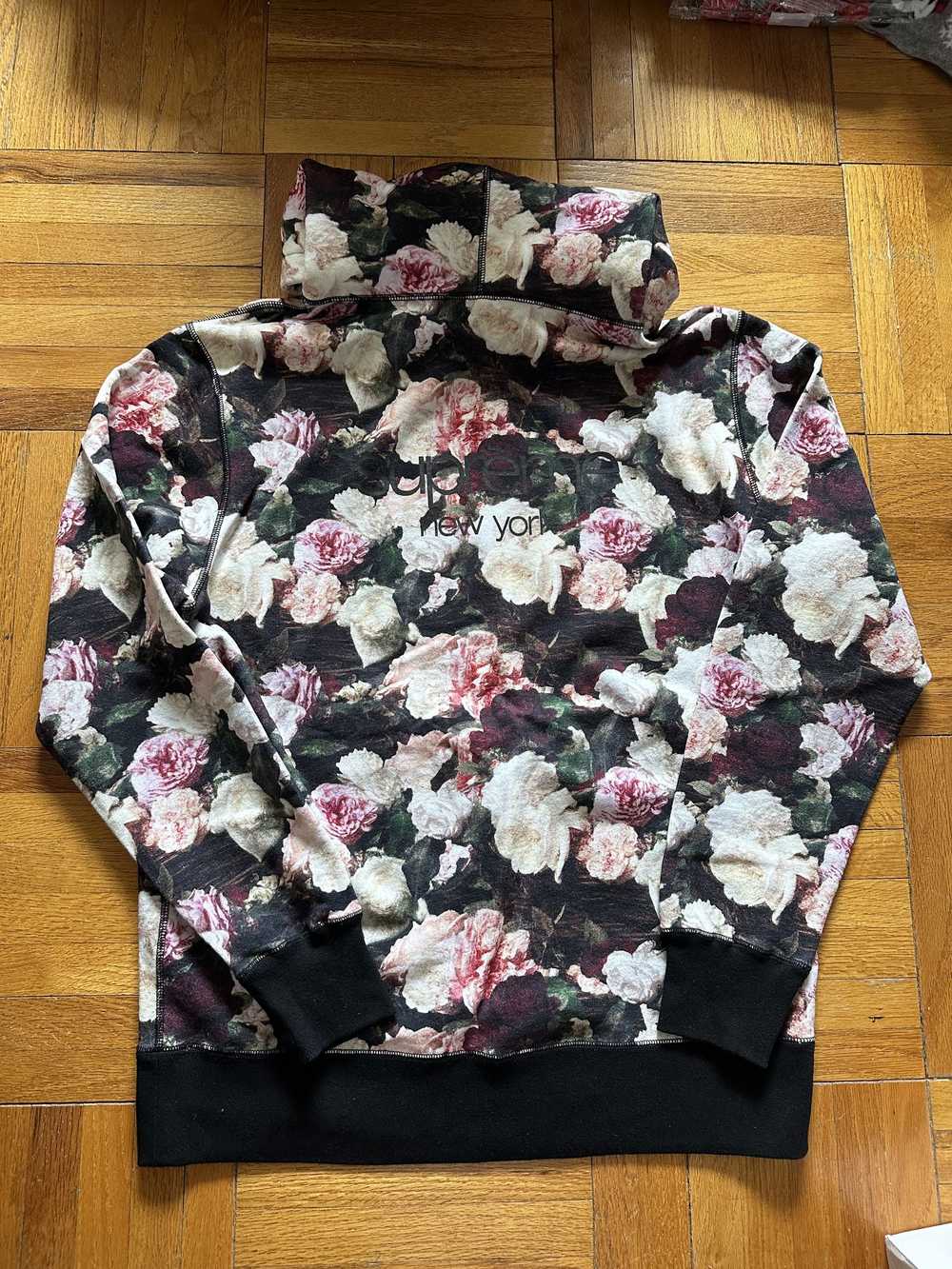 Supreme Supreme PCL Power, Corruption, Lies Hoodie - image 2