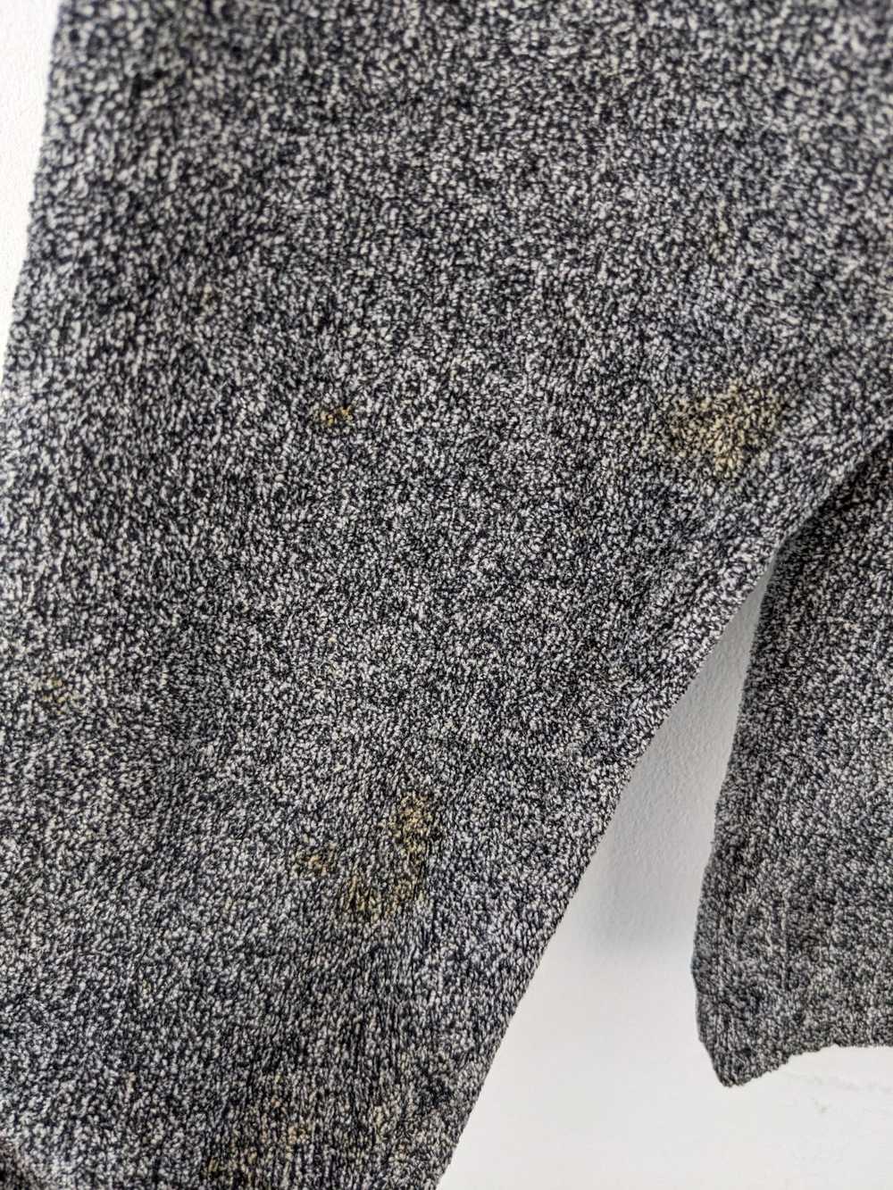 Aran Isles Knitwear × Japanese Brand × Vintage Vi… - image 10