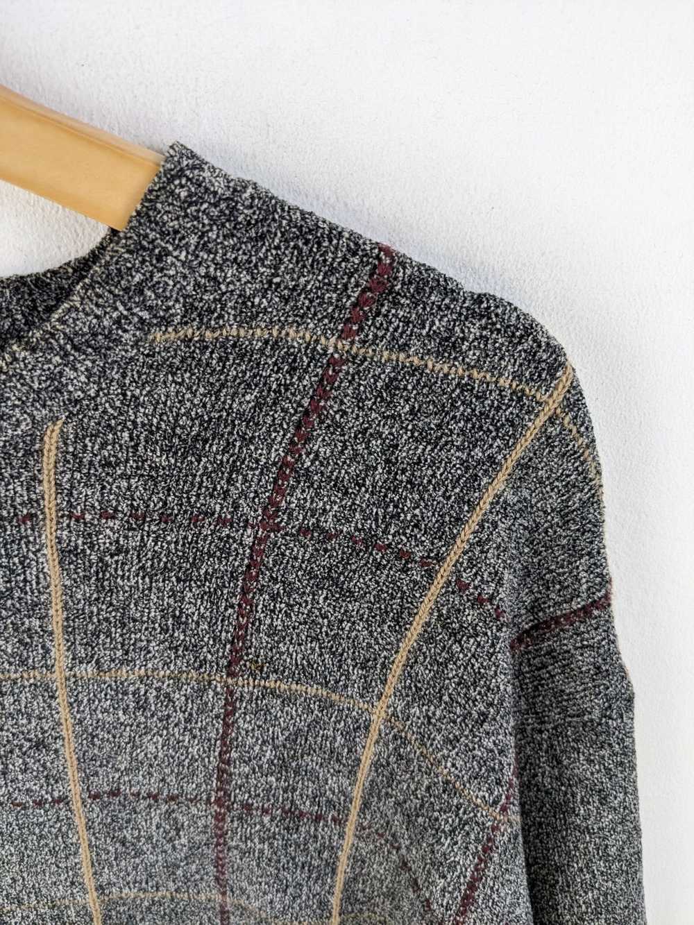 Aran Isles Knitwear × Japanese Brand × Vintage Vi… - image 7