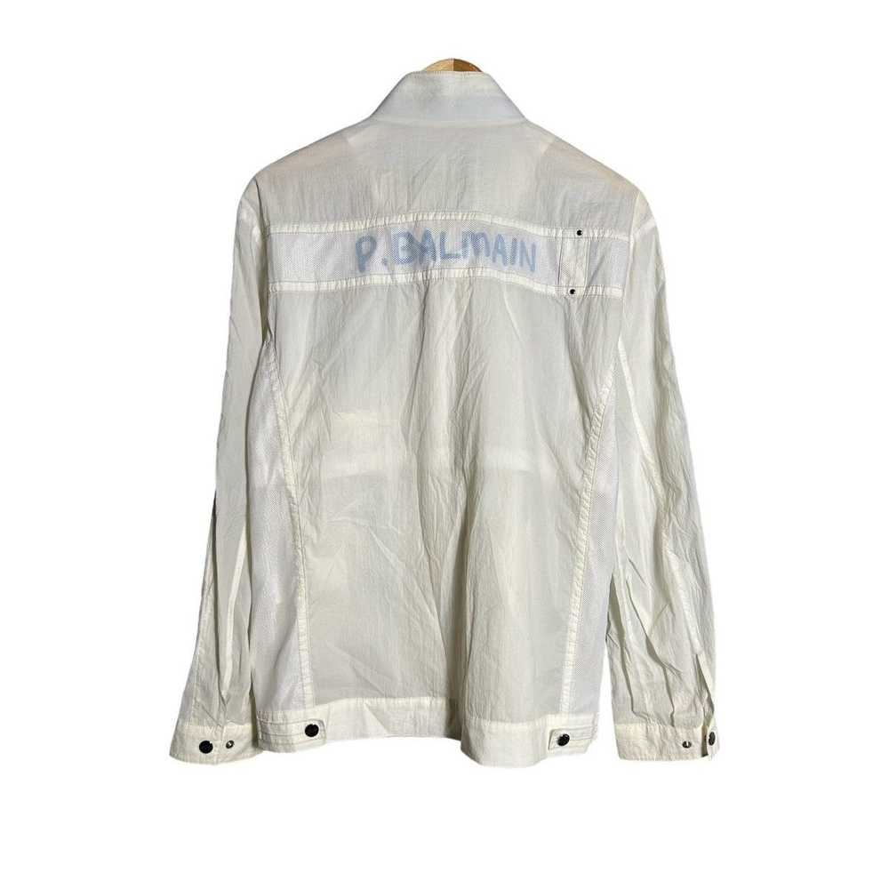 Pierre Balmain × Vintage Vintage Pierre Balmain B… - image 2