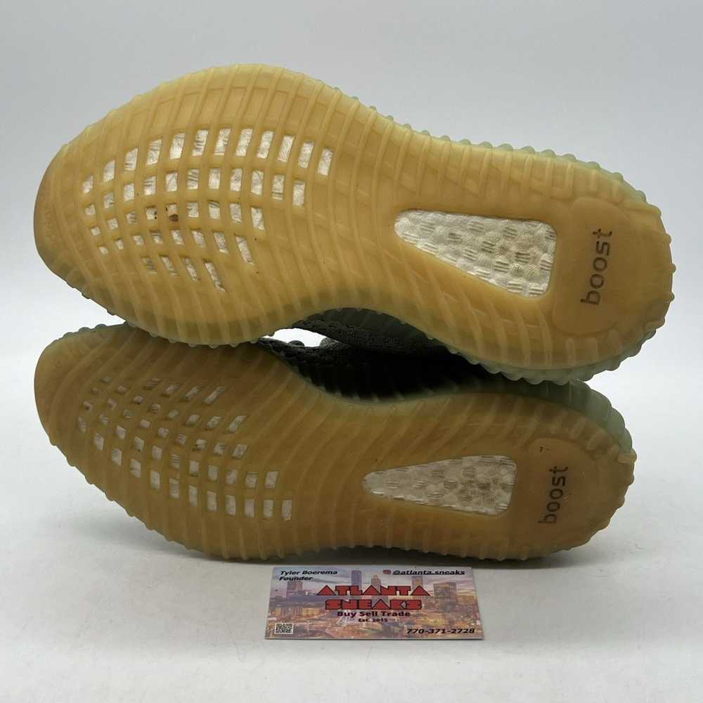 Adidas Yeezy boost 350 desert Sage - image 7