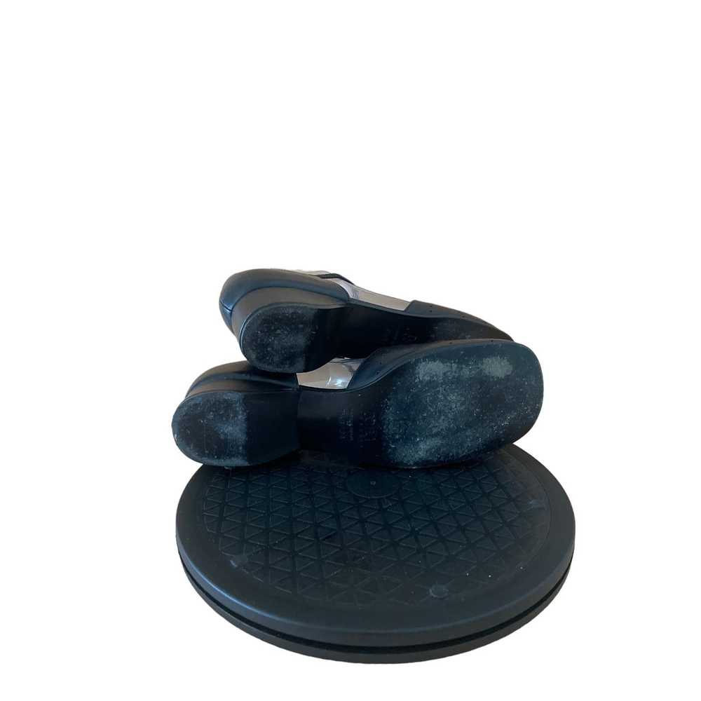 Bcbg Maxazria Womens BCBG Maxazria Leather Sandal… - image 5