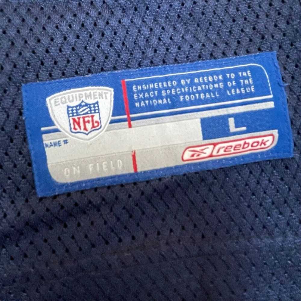 New England Patriots Tom Brady Reebok NFL Equipme… - image 11