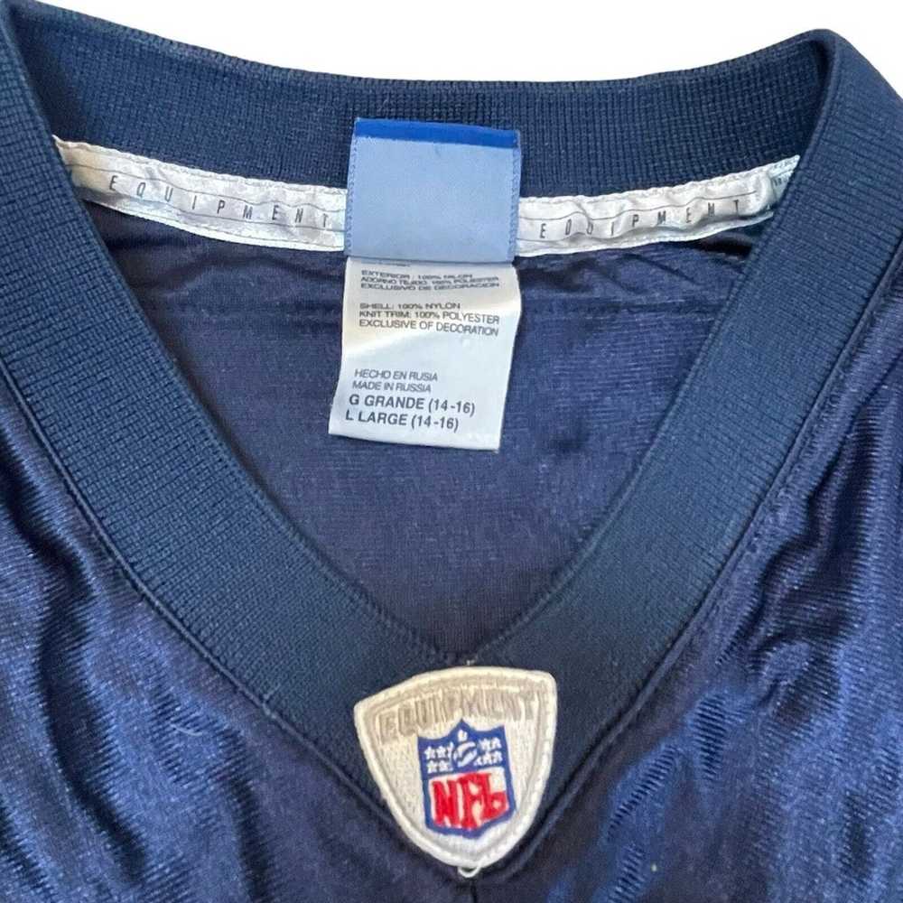 New England Patriots Tom Brady Reebok NFL Equipme… - image 3