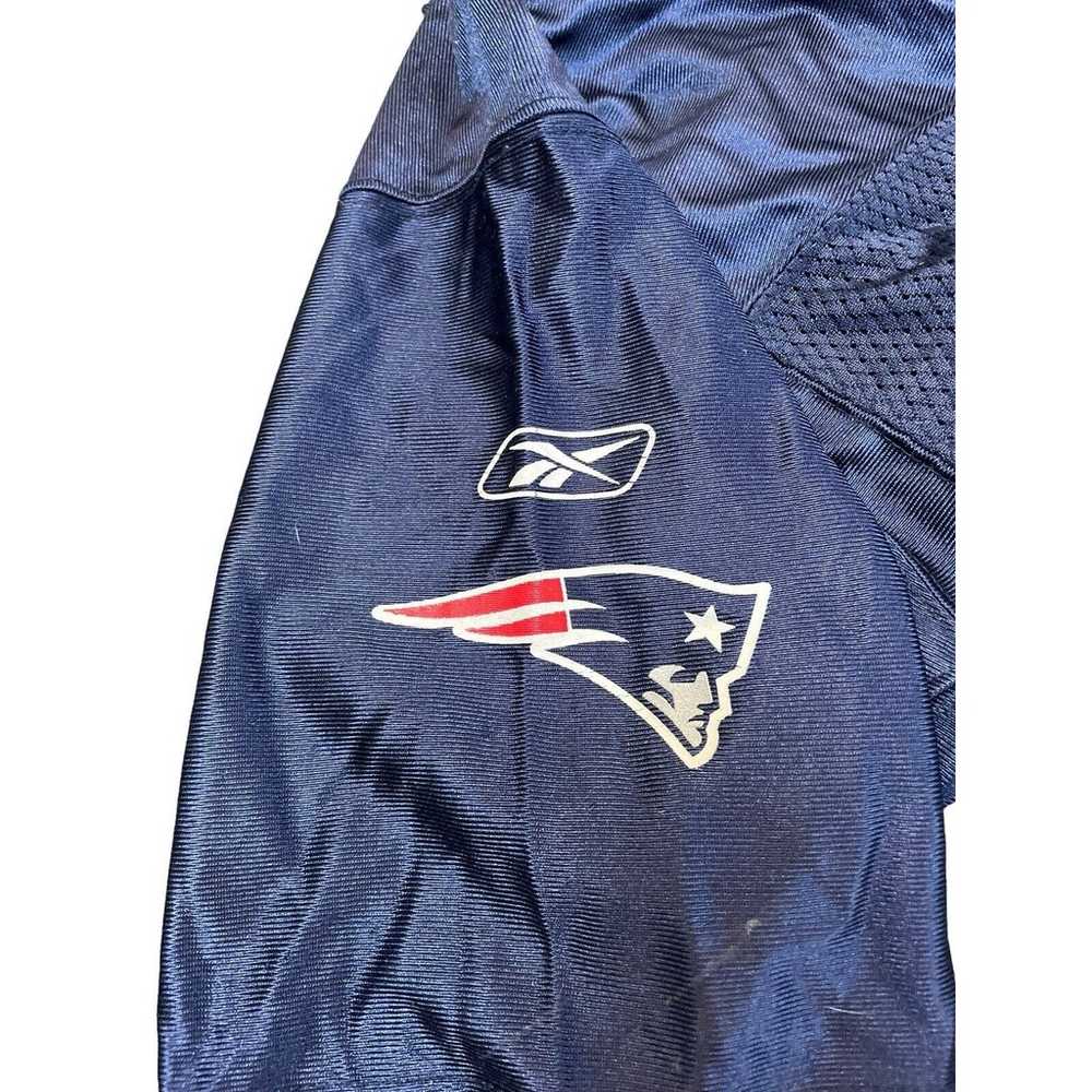 New England Patriots Tom Brady Reebok NFL Equipme… - image 7