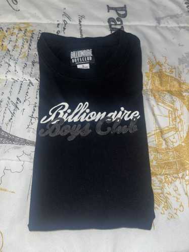 Billionaire Boys Club Billionaire Boys Club Tee - image 1