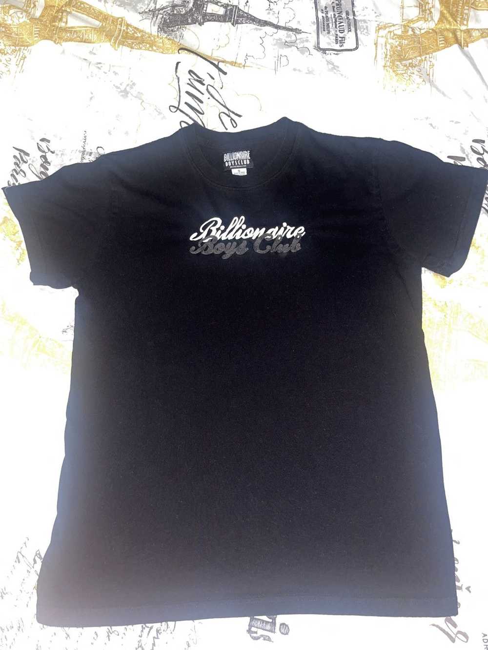 Billionaire Boys Club Billionaire Boys Club Tee - image 2