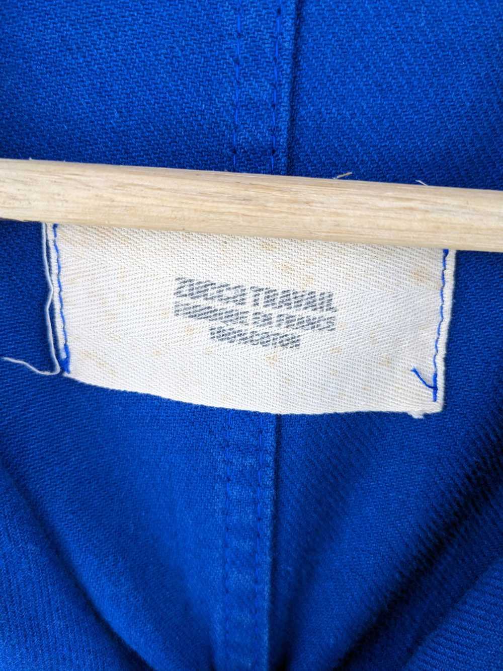 Designer × Japanese Brand × Zucca Vintage Zucca T… - image 8