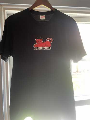 Supreme Supreme Toy Machine Tshirt